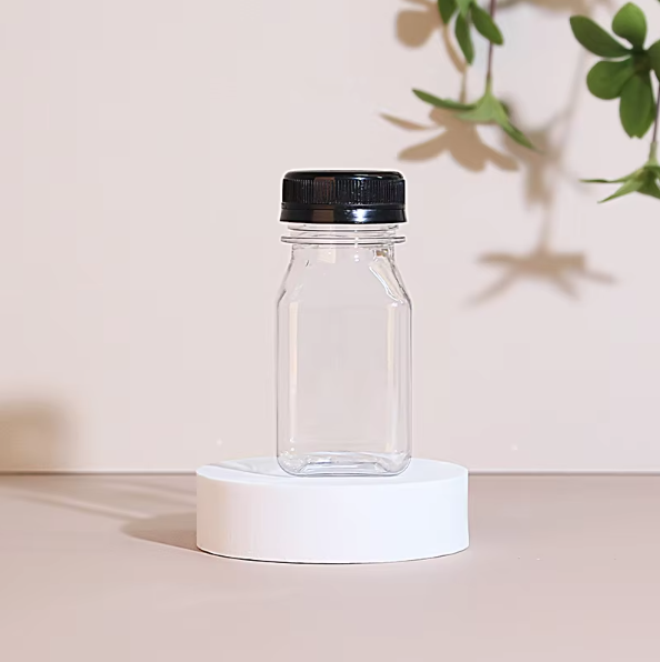 pet drinking bottle