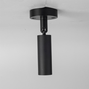 IG Encastré Petit Led Plafond Projecteur Haut de Gamme Villa IP20 En Aluminium Angle Réglable <span class=keywords><strong>Spot</strong></span> Personnalisé Cob projecteur - Product Image 4