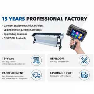 WECARE Haute vitesse pour EPSON 45 Imprimante jet d'encre CAD Industrie du vêtement Imprimante jet d'encre CAD pour patrons de vêtements - Product Image 5