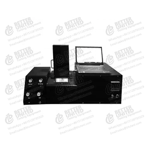 Hoge Precisie Buigstraal Reometer Testapparatuur - Product Image 2