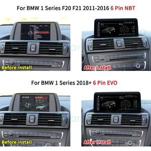 10.25 pollici Android Head Unit per BMW 1 <span class=keywords><strong>2</strong></span> <span class=keywords><strong>serie</strong></span> F20 F21 F22 F23 F45 2011 + auto Radio navigazione GPS Multimedia Wireless CarPlay - Product Image 2