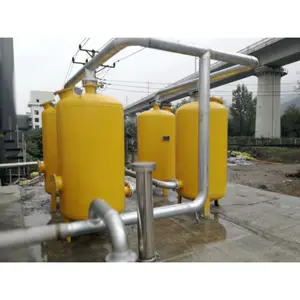 biogas power generation