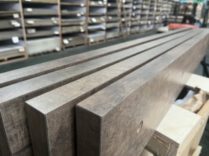 <span class=keywords><strong>Formica</strong></span> NT HPL stratifié à grain de bois ignifuge <span class=keywords><strong>placage</strong></span> décoratif contreplaqué pour la décoration intérieure meubles <span class=keywords><strong>placage</strong></span> haute performance - Product Image 6