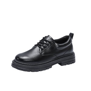 Formal Shoe Man Fashion Style Men's Business <b>Dress</b> Shoes Italian Genuine Leather Shoes Oxfords - Product Image 5