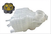 Réservoir d'expansion du système de refroidissement du moteur Dexin OEM, pièce automobile, 1304016 13283712 pour OPEL GM