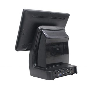 micropos todo en uno pos para pequeños negocios de punto de venta electrónica (epos) Sistema para pequeñas empresas - Product Image 2