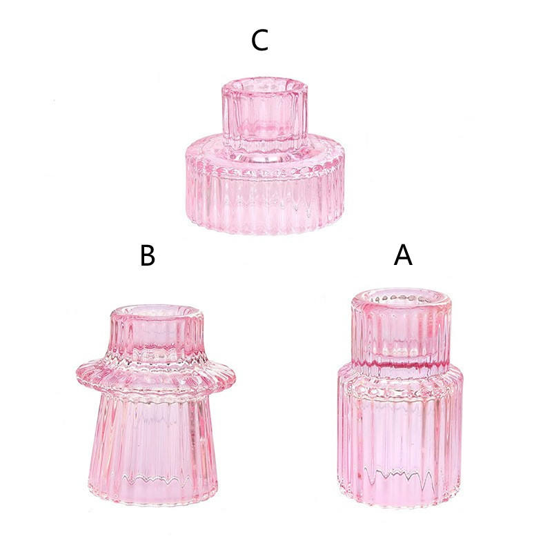 ชุดสีชมพู