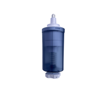 Meilleur prix de gros bonne qualité accessoire de rasage de glace pour Kitchenaid mélangeur smoothies cône de neige