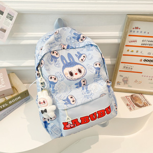 Großhandel Hochwertiger Super Beliebter Kinder rucksack Aus ultraleichtem, hoch ästhetischem Wert Exquisiter Rucksack - Product Image 1