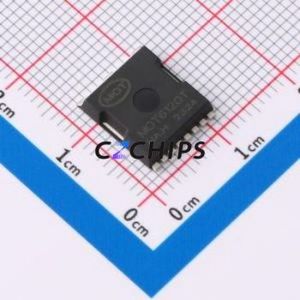 Transistor de Efecto de Campo (MOSFET) MOT6120T TOLL-8L Nuevo y Original - Product Image 1