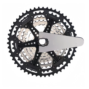 Cassette Shimano Deore <span class=keywords><strong>XT</strong></span> M8100/M8200, Piñón CS-M8100/CS-M8200 de 12 <span class=keywords><strong>Velocidades</strong></span> <span class=keywords><strong>10</strong></span>-45T/<span class=keywords><strong>10</strong></span>-51T para Bicicleta de Montaña, Pieza Original 1 Unidad - Product Image 4