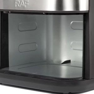 <span class=keywords><strong>Horno</strong></span> <span class=keywords><strong>Tostador</strong></span> de Alta Calidad con Superficie Antiadherente, Compre una Freidora de Aire Digital de 8L a Buen Precio - Product Image 4