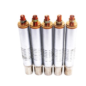 Accesorios para Máquinas de Soldar: Cabezal de Antorcha con Tubo y Barril NBC200 para Máquinas de Soldar MIG MAG NBC - Product Image 4