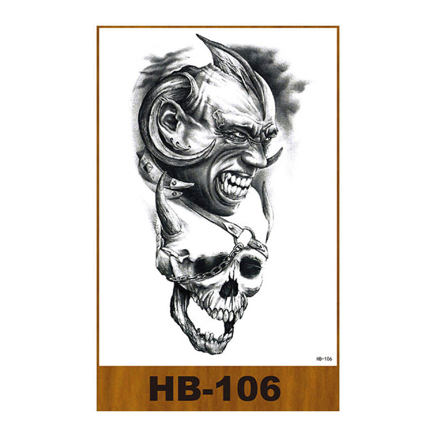 HB-106