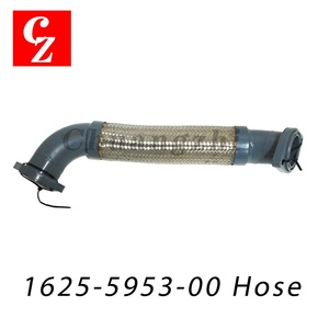Manguera de Repuesto para Compresor de Aire Atlas Copco 1625595300 de Alta Calidad 1625 5953 00 1625-5953-00 - Product Image 1
