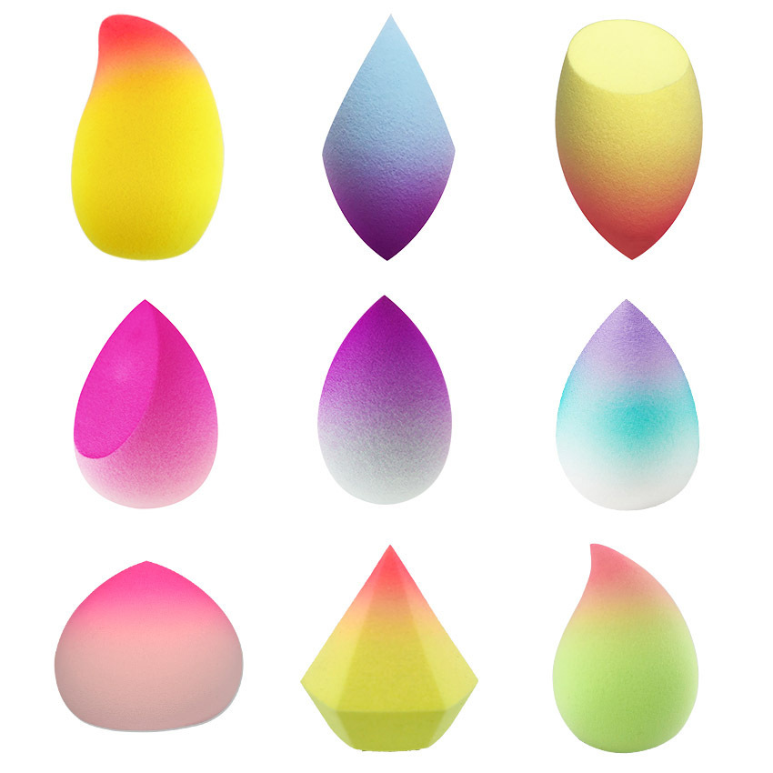 Mélanger les couleurs