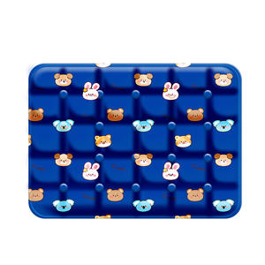 30*40cm Summer Cool Pet <span class=keywords><strong>Dog</strong></span> Kühlgel matte Kissen polster Kein Einfrieren erforderlich Gezielte Kühlung für Haustiere - Product Image 5