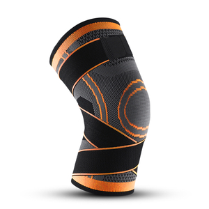 Rodillera para el dolor de rodilla con estabilizadores laterales para <span class=keywords><strong>hombre</strong></span> y mujer, alivia el dolor efectivo de menisco, ACL, LCL, MCL, artritis - Product Image 5