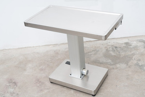 Mesa de <span class=keywords><strong>consulta</strong></span> <span class=keywords><strong>veterinaria</strong></span> de acero inoxidable 304 para clínica <span class=keywords><strong>veterinaria</strong></span> - Product Image 2