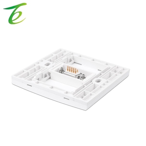 VGA lehimsiz modül paneli VGA adaptörü Terminal multimedya paneli 15-pin bilgisayar projektör arayüzü - Product Image 5