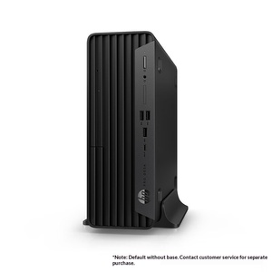 Computadora de Escritorio HP Pro SFF 400 G9 Slim SFF para Negocios, 14ª Generación Core I5 14500, 8GB RAM, 512GB SSD, para Oficina, Uso Comercial, Diario y en el Hogar - Product Image 2