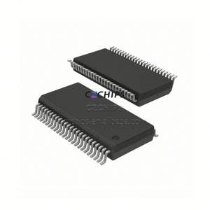 Circuitos Integrados Originales y Nuevos Garantizados 954201BGLFT TSSOP-56, Chips IC, Componente Electrónico - Product Image 1