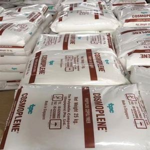 Offre Spéciale : Granulés de Résine Polypropylène Vierge PP FL7632L, Grade Film BOPP, Couche Thermoscellable pour Emballage Alimentaire et Moulage Plastique (Matière Première Plastique) - Product Image 4
