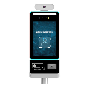High Quality Retail Multiface Security System Artificial Intelligence Supports 100 Pcs CN;JIA Industrial <b>Computer</b> <b>Accessories</b> - Product Image 4