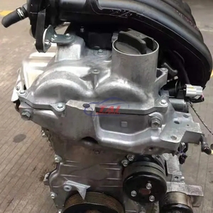 Moteur à essence haute performance 1,6 L HR16 pour Nissan (1970-1971) - 103-118 CV - Product Image 4