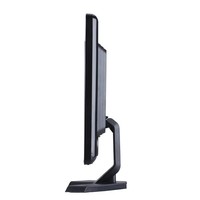 Cctv monitor untuk sistem keamanan, dudukan dinding 15 inci Pc Lcd 7*24 jam kerja hd