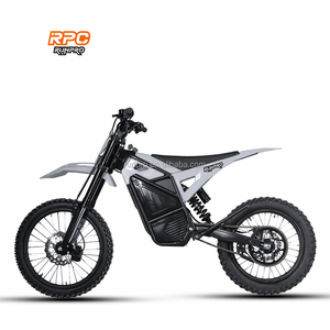 Moto tout-terrain électrique Off <span class=keywords><strong>Orad</strong></span> 10KW 72V 19/17 haute puissance et haute performance pour adultes - Product Image 4