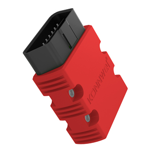 KONNWEI ELM327 V1.5 Scanner automobile Bluetooth 5.0 KW902 Outil de diagnostic de voiture OBD2 ELM 327 <span class=keywords><strong>V</strong></span> 1 5 Lecteur de code OBD 2 pour Android IOS - Product Image 2
