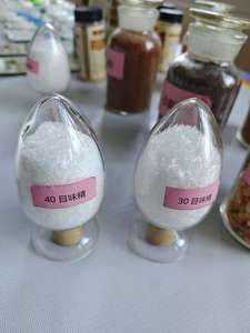 Monosodium Glutamate MSG 99% Food Grade Price Per Ton -Chinese Manufacturer for <strong>Distributors</strong> Seasoning <strong>Agent</strong> - Product Image 3