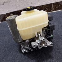 Maître-cylindre de frein d'occasion de haute qualité de marque BR pour H2 H3 2002-2010, résistant aux hautes températures, garantie de 3 mois, 100 % OEM complet
