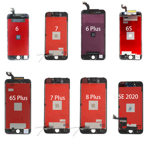 Màn Hình Lcd Cho <span class=keywords><strong>Iphone</strong></span> <span class=keywords><strong>6</strong></span> Lcd Hoàn Chỉnh Cho <span class=keywords><strong>Iphone</strong></span> <span class=keywords><strong>6</strong></span> Màn Hình Lcd Phía Sau Màn Hình Lcd - Product Image 6