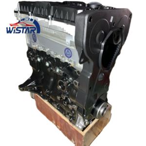 Moteur diesel essence long block DV6TED4 DV4TD EP6CDT EP3 EP6 TU3AF pour <span class=keywords><strong>Peugeot</strong></span> 206 207 <span class=keywords><strong>308</strong></span> 408 - Product Image 3