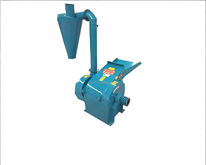 Trituradora de Madera Multifuncional con Motor <span class=keywords><strong>Yamaha</strong></span> de Alta Capacidad 380V para Uso Doméstico, Diámetro Máximo de Trituración 150mm - Product Image 2