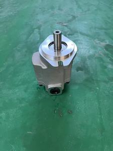 ZY G5-8-1E13S-20R Hydraulic Gear Pump G5-5 G5-6 G5-8 G5-<b>10</b> G5-<b>12</b> G5-16 G5-20 G5-25 G5-30 Gear Oil Pump - Product Image 5