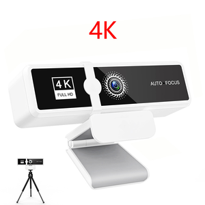 Phổ biến 1080P HD tự động lấy nét USB Webcam với trình điều khiển miễn phí & cảm biến hình ảnh cho PC hội nghị truyền hình và phát trực tiếp - Product Image 1