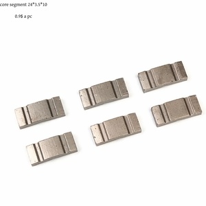 Jdk đánh bóng OEM tùy chỉnh phân khúc kim cương cho Máy cắt đá - Product Image 6