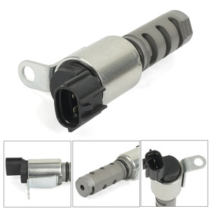 Vanne solénoïde Lexus Vvt 15330-38010 pour Toyota Land Cruiser, pièce de rechange pour le contrôle de l'huile - Product Image 5