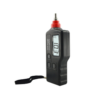 Digitale Draagbare Trillingen Meter Trillingen Tester WT63A