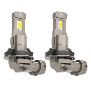 NSSC populaire tout en un 84 Watts CANBUS FHZ H8 H11 LED phare antibrouillard nouvelle voiture camion <span class=keywords><strong>avant</strong></span> lumière pour TOYOTA NISSAN HONDA - Product Image 1