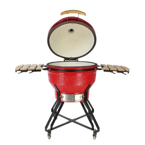 Déflecteur <span class=keywords><strong>Kamado</strong></span> <span class=keywords><strong>Joe</strong></span> 26 pouces en fonte d'aluminium, <span class=keywords><strong>accessoires</strong></span> pour barbecue <span class=keywords><strong>Kamado</strong></span>, coupe-pizza long, déflecteur Auplex, barbecue <span class=keywords><strong>Kamado</strong></span> - Product Image 1