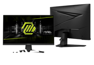 Bán buôn New MSI Mag 274f 1K 200Hz 27 <span class=keywords><strong>inch</strong></span> IPS hiển thị HDR văn phòng thương mại máy tính PC màn hình phẳng 27 <span class=keywords><strong>inch</strong></span> 27 "LCD màn hình - Product Image 6