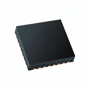 Clock Timing Buy Electronics Components Online SI5332L-D-GM1 32 TFQFN Exposed Pad Authorized Distributor - Product Image 1