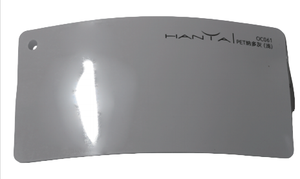 Pellicola Vinilica <span class=keywords><strong>per</strong></span> <span class=keywords><strong>Auto</strong></span> Grigio Chiaro Nano a Prezzo di Fabbrica, Adesiva e Rimovibile, <span class=keywords><strong>per</strong></span> Wrapping Veicoli - Product Image 2