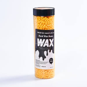 Fagioli di <span class=keywords><strong>cera</strong></span> dura depilatoria Premium su misura bottiglia di <span class=keywords><strong>cera</strong></span> per la depilazione della pelle sensibile - Product Image 4