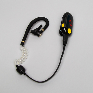 0.5w מיני ואקי טלפון uhf 2 דרך רדיו טווח ארוך 25 ערוצים 400-470mhz מסעדה מקצועית ואקי - Product Image 4