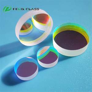 Filtro de Exposición FELIX de 455 nm, Filtro de Supresión de 525 nm, Espejo Dicroico de 510 nm, Filtro Óptico de Fluorescencia - Product Image 1